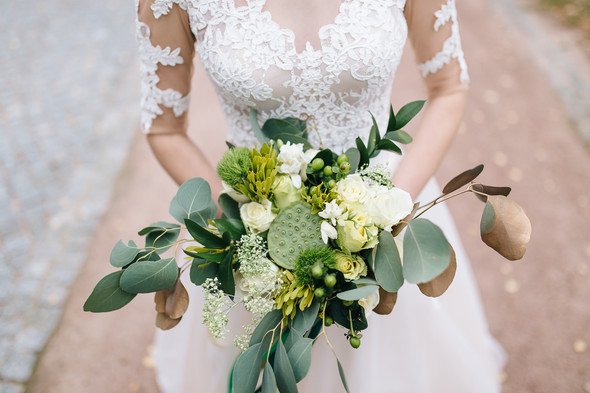 Wedding Day Оля & Антон - фото №37