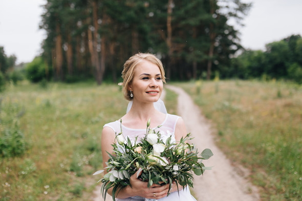 Wedding Day Катя & Женя - фото №50