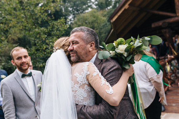 Wedding Day Оля & Антон - фото №52