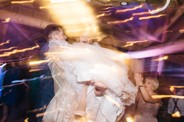 Wedding Day Оля & Антон - фото №70