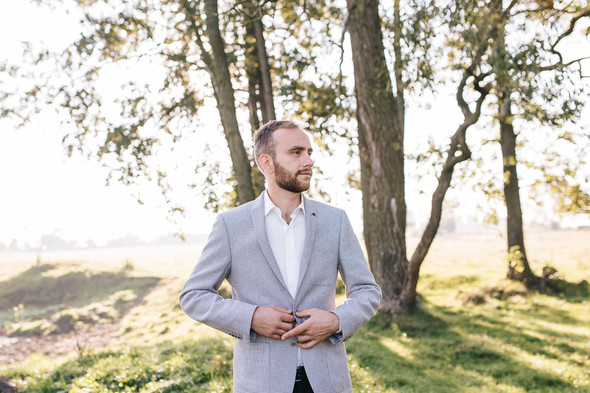 Wedding Day Оля & Антон - фото №2