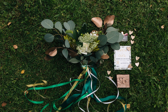 Wedding Day Оля & Антон - фото №39