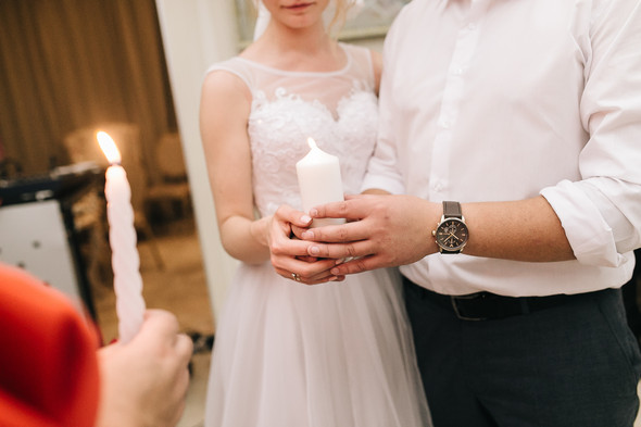 Wedding Day Катя & Женя - фото №96