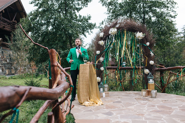 Wedding Day Оля & Антон - фото №43
