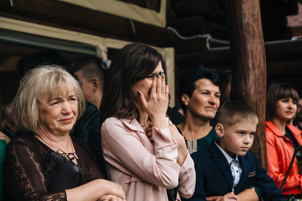 Wedding Day Оля & Антон - фото №46