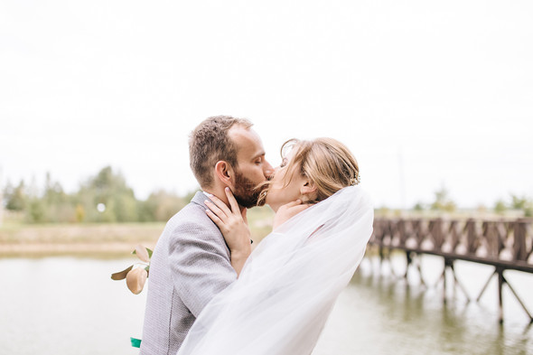 Wedding Day Оля & Антон - фото №21