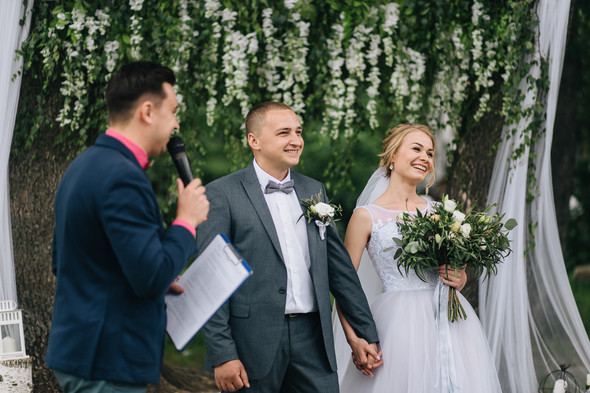 Wedding Day Катя & Женя - фото №68