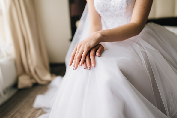 Wedding Day Катя & Женя - фото №12