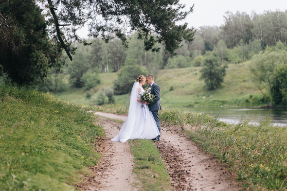 Wedding Day Катя & Женя - фото №40