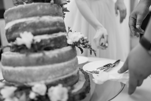 Wedding Day Катя & Женя - фото №100