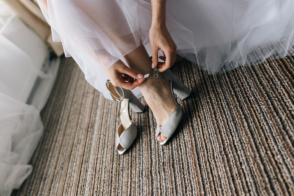 Wedding Day Катя & Женя - фото №10