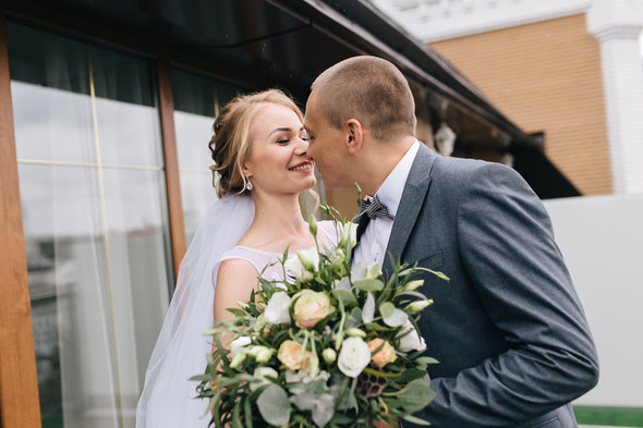 Wedding Day Катя & Женя - фото №19