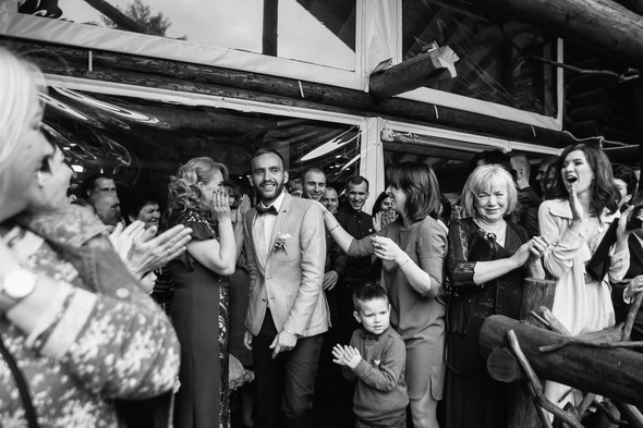 Wedding Day Оля & Антон - фото №44