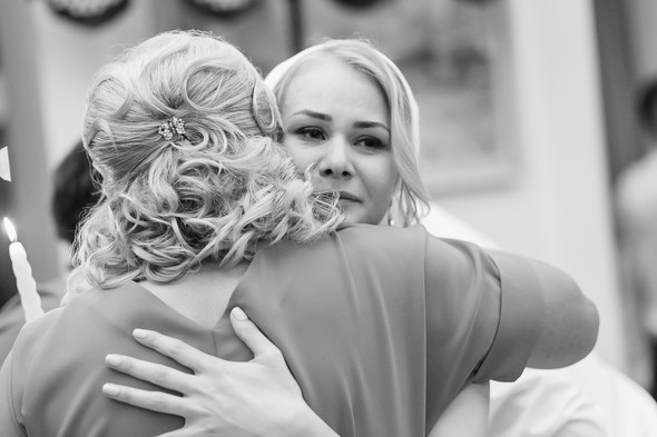 Wedding Day Катя & Женя - фото №99