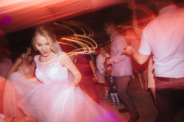 Wedding Day Катя & Женя - фото №91