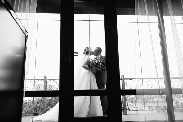 Wedding Day Катя & Женя - фото №21