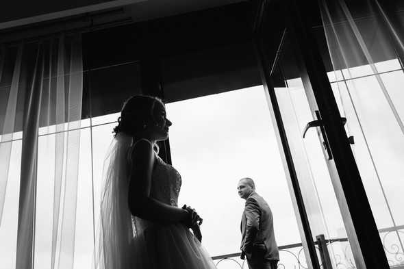 Wedding Day Катя & Женя - фото №15