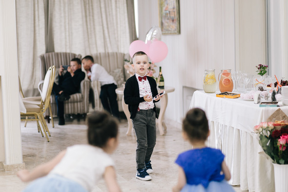 Wedding Day Катя & Женя - фото №79