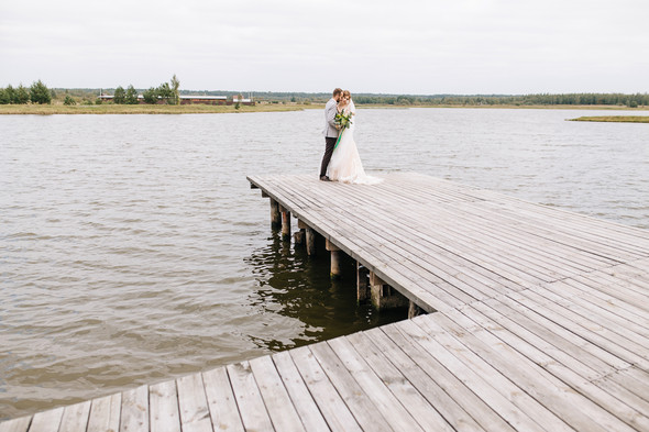 Wedding Day Оля & Антон - фото №26