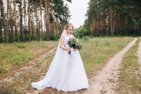 Wedding Day Катя & Женя - фото №49