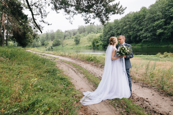 Wedding Day Катя & Женя - фото №47
