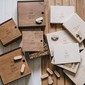 Wooden Box