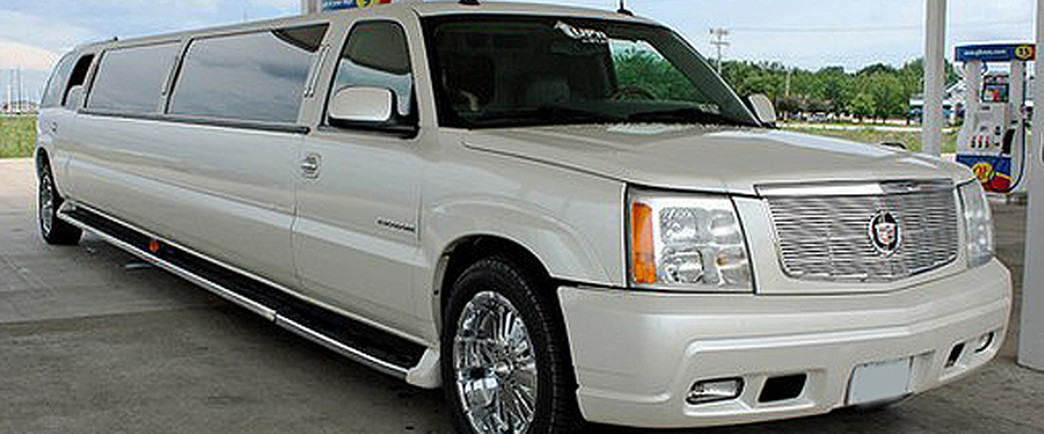Cadillac Escalade 2015 