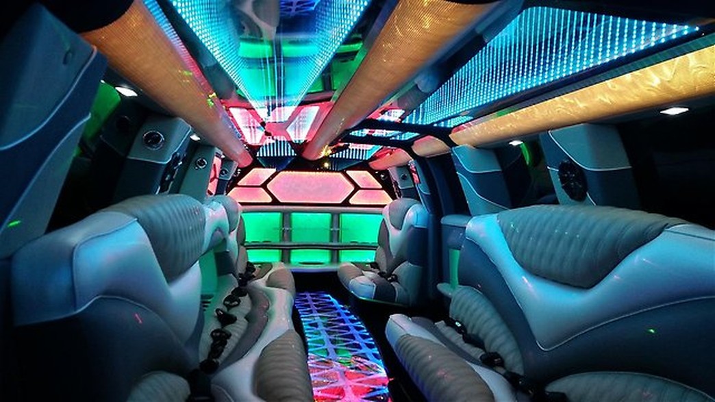 Cadillac Escalade 2015 
