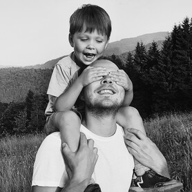 Фотограф Дима  Карпенко
