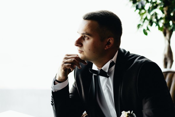 Настя и Гриша - фото №19