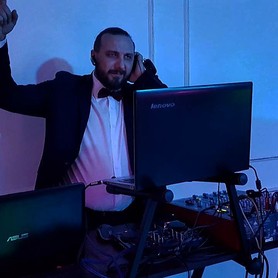 Остап Кривовязый - музиканти, dj у Києві - портфоліо 5