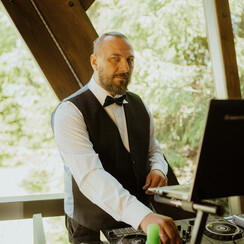 Остап Кривовязый - музиканти, dj у Києві - фото 2