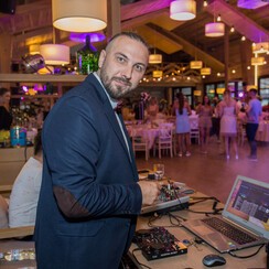 Остап Кривовязый - музиканти, dj у Києві - фото 4