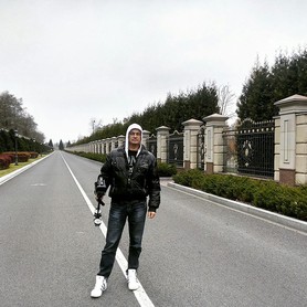Павел Сидоркин