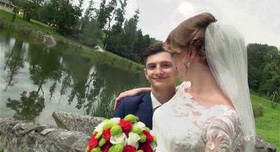 Павел Сидоркин - відеограф у Києві - портфоліо 4