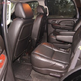 Cadillac Escalade - авто на весілля у Житомирі - портфоліо 5