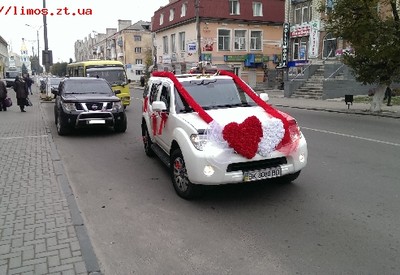 Святковий кортеж - фото 3