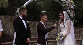 Максим Бурлака - ведучий у Києві - фото 4