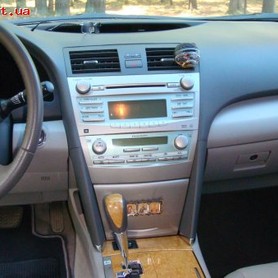 Toyota Camry - авто на весілля у Житомирі - портфоліо 5