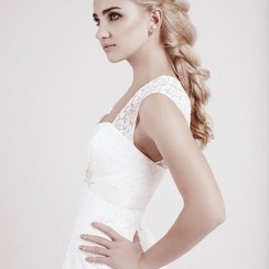 Агентство свадебных образов Voynovastyle_Wedding - стиліст, візажист у Києві - фото 4