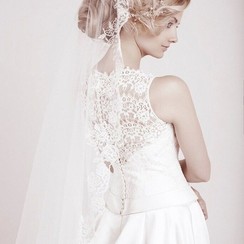 Агентство свадебных образов Voynovastyle_Wedding - стиліст, візажист у Києві - фото 3