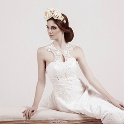 Агентство свадебных образов Voynovastyle_Wedding - стиліст, візажист у Києві - фото 1