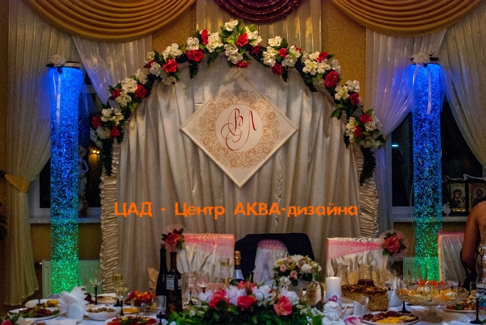 ЦАД - Центр АКВА-дизайна
