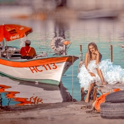 Александр Легеня - фотограф у Чернівцях - фото 2