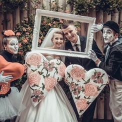 Александр Легеня - фотограф у Чернівцях - фото 3