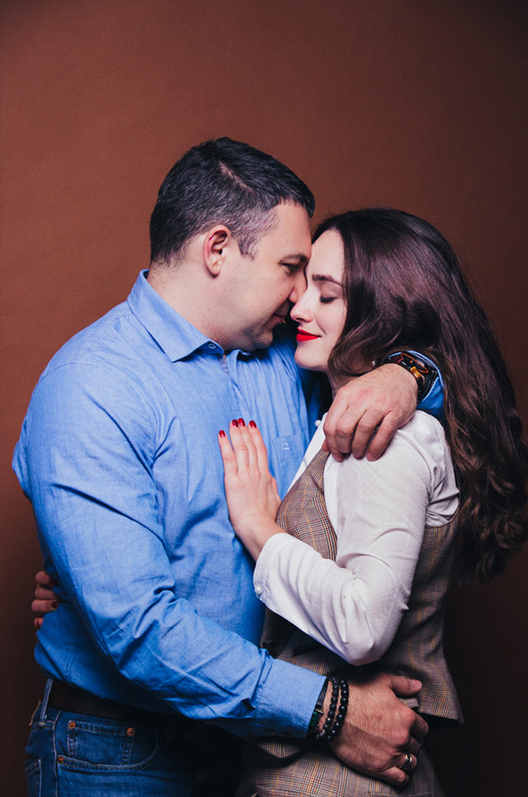Ivanna&Andrey. Свадьба  для двоих - фото №32