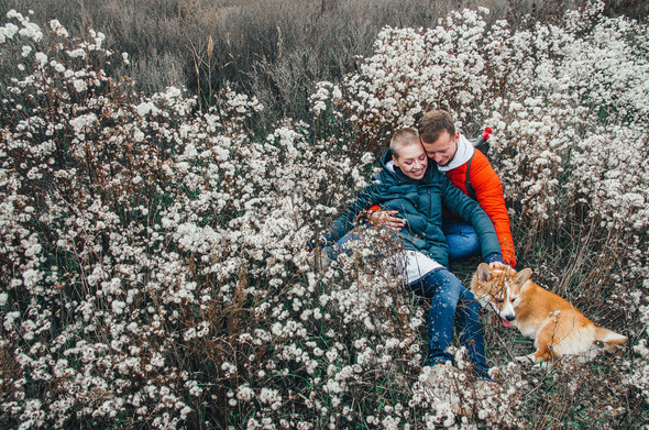 Nataly&Evgeniy. Свадьба для двох. - фото №28