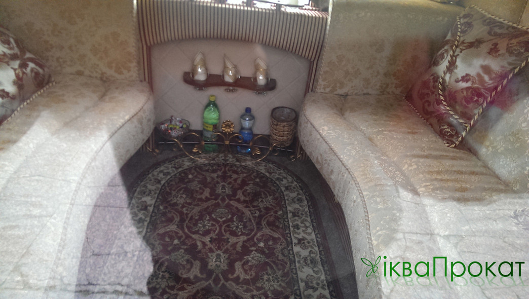 Карета Крайслер С 300 