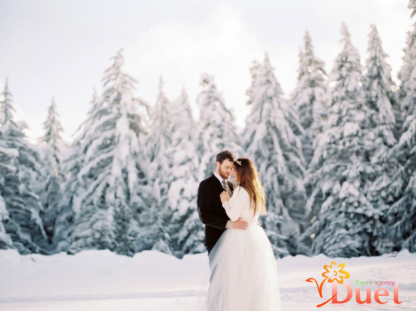 Duet - event-booking agency