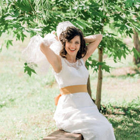 Анна  Юрьева - фотограф у Києві - портфоліо 6